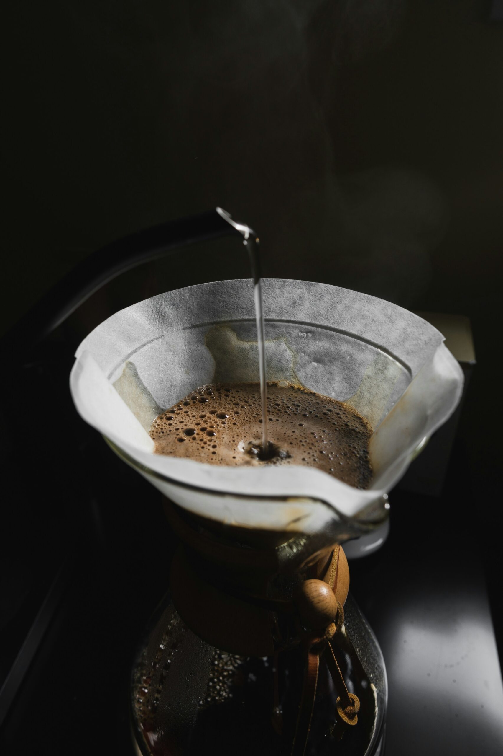 ブレンドコーヒー